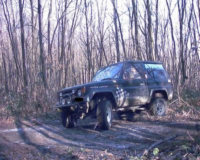4x4