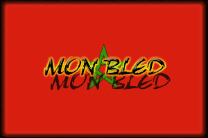 mon bled
