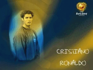 ronaldo crisitiano