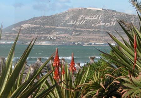 agadir