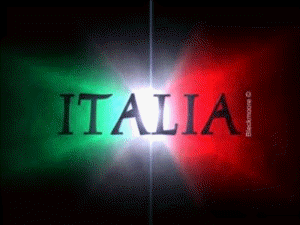 L'ITALIE