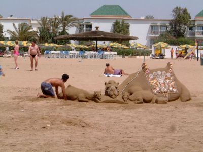 agadir